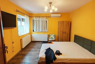 Casă cu 3 camere cu Teren 100 Mp în Exterior Vest - 7