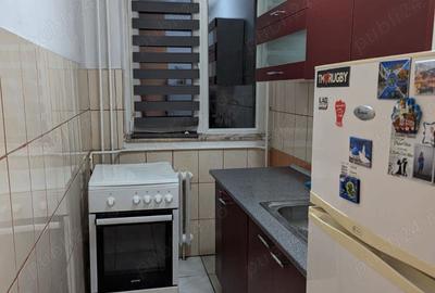 Proprietar, inchiriez ap. 2 camere - Spitalul Judetean - 8