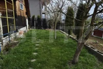 Casă cu 4 camere cu Teren 530 Mp în Central - 1