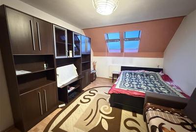 Garsonieră decomandată în Nufărul - 2