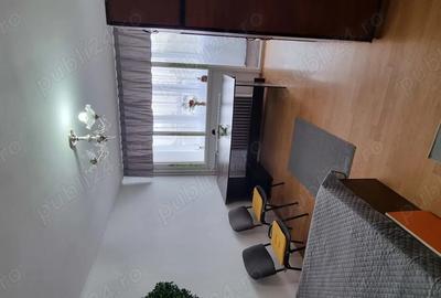 Inchiriez 2 camere str fizicienilor sect 3, mobilat, utilat - 6