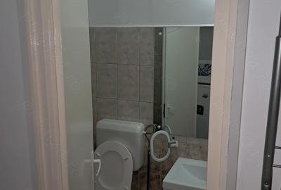 Garsonieră semidecomandată în Central - 2