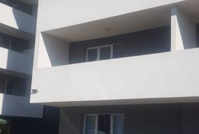 Garsonieră decomandată în Vitan - 2