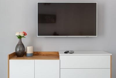 Garsonieră decomandată, mobilată în Central - 6