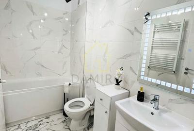 Apartament cu 2 camere decomandat în Apărătorii Patriei - 2