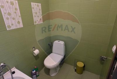 Garsonieră decomandată, mobilată în Central - 17