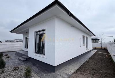 Casă individuală cu 4 camere cu Teren 375 Mp în Berceni - 2