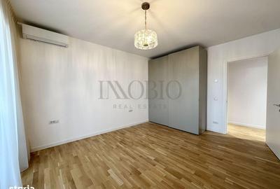Apartament cu 4 camere în Nord - 9