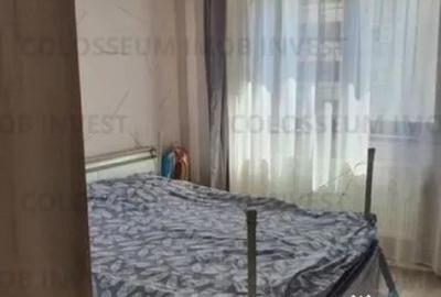 Apartament cu 2 camere decomandat în Gemenii - 3
