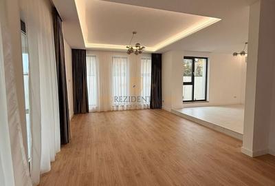 Vila individuala, 5 camere, finisaje moderne, zona Corbeanca, Ilfov - 12