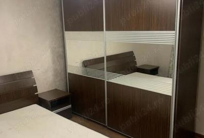 Apartament cu 2 camere decomandat în Central - 9