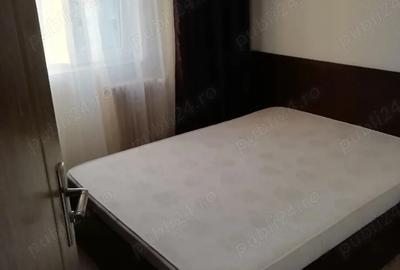 Apartament cu 3 camere decomandat în Vest