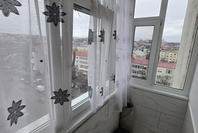 Apartament cu 2 camere nedecomandat în Alexandru cel Bun - 6