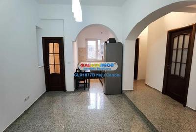 VANZARE APARTAMENT 3 CAMERE COTROCENI CURTE 100 MP
