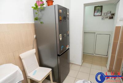 ID 2962 Apartament 2 camere pe Str I.L.Caragiale - 13