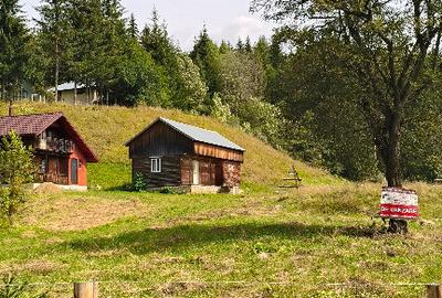 Teren de 4084 mp, în Valea Doftanei - 2