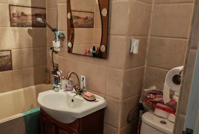 Apartament 3 camere Crang Aleea Parcului - 3