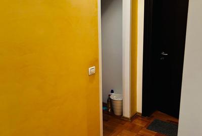 Apartament cu 3 camere decomandat, mobilat în Liviu Rebreanu - 15