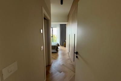 3 Camere Premium- Aviatorii Residence - Avi Garden - prima inchiriere - 25