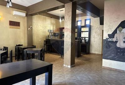 Spațiu comercial, de 60 mp, în Dărmănești - 3