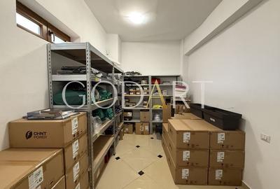 VILA ELEGANTA | CARTIERUL DOMENII - 4