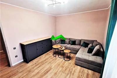 Apartament de inchiriat 2 camere Sibiu Valea Aurie - 2