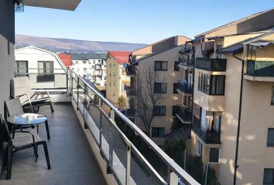 Garsonieră decomandată în Florești - 4