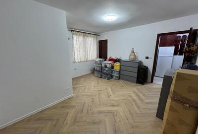 Garsonieră nedecomandată în Gara de Nord - 2