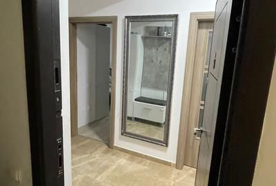Apartament 2 camere, etaj 3/9, cu parcare subterană – gata de locuit - 5
