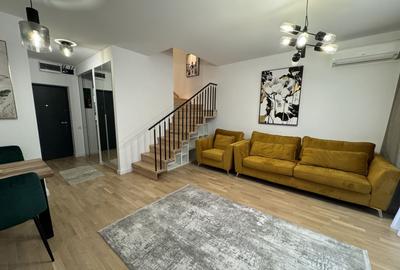 Casă cu 5 camere cu Canalizare în Pipera - 2