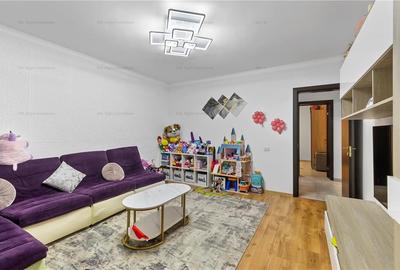 Apartament superb | 3 camere | parcare | mobila | Incalzire pardoseala Brasov - 3