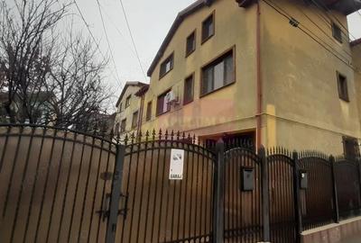 Casă cu Canalizare în Antiaeriană - 17
