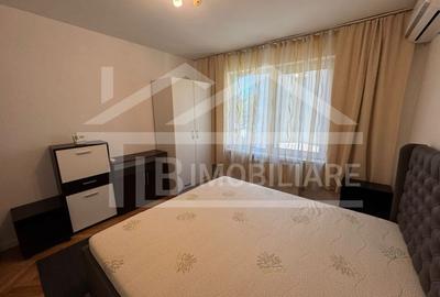 Apartament cu 2 camere, mobilat în Tudor Vladimirescu - 2