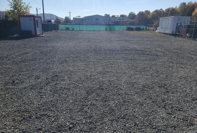 Teren intravilan Luna de Sus 3244mp - 3