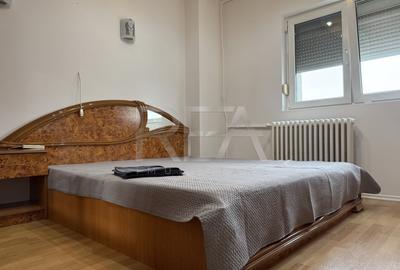 Apartament 3 Camere Sebastian