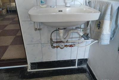 Spațiu comercial, de 50 mp, în Ultracentral - 5