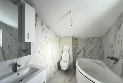 Casă cu 4 camere cu Teren 370 Mp în Berceni - 10