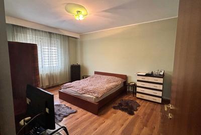 Casă cu 4 camere în Gării - 2