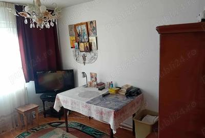 Ap 2 Cam Maratei aproape central 41mp etaj 1 decomandat centrala - 1