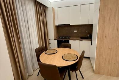 Apartament 2 camere Pipera | Aviatiei | Cortina North - 3