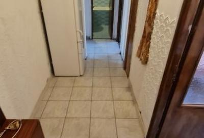 Apartament cu 2 camere decomandat în Mărăști