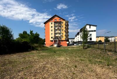Teren intravilan construibil 10 ari zona centrala. - 9