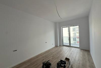 Apartament 2 camere , et intemediar, parcare, finisat, Elite City - 11