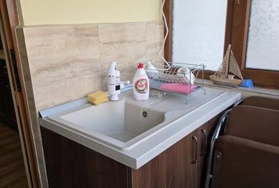 Apartament 2 camere | Trocadero |  Etaj 1 | mobilat si utilat | loc parcare - 8