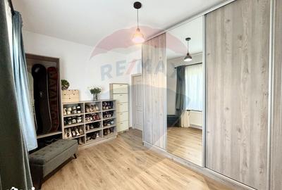 Casă cu 4 camere cu Teren 500 Mp în Corbeanca - 11