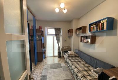 Casa de vanzare, mobilata si utilata, 4 camere, Zona Central - 18