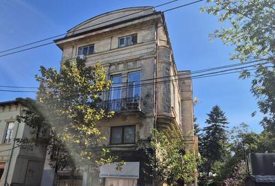 Apartament cu 2 camere 45,90 mp - parcul Carol - 6