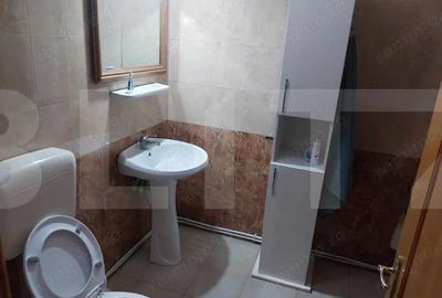 Apartament cu 2 camere semidecomandat în Ultracentral - 6