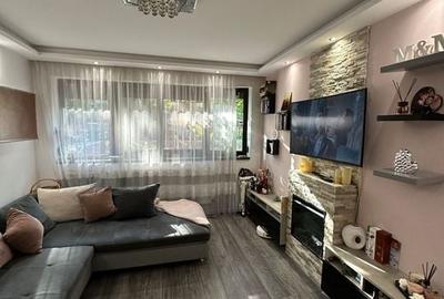Apartament 2 camere Soseaua Giurgiului Decomandat