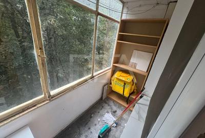 Apartament 2 camere | Mobilat | Aproape de Metrou - 13